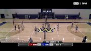 Replay: Wilkes Tri-Match #4 | Feb 22 @ 11 AM