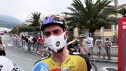 Will Sepp Kuss Have His Vuelta a España Chance?