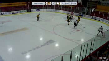 Replay: Home - 2025 Lac St. Louis vs Saint-Hyacinthe | Jan 29 @ 6 PM