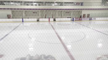 Replay: Home - 2025 Cyclones 18U vs Jr. Blues | Sep 20 @ 8 PM