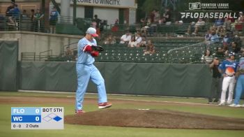 Replay: Florence vs Windy City - 2022 Florence vs Windy City - DH Game 2 | Jul 14 @ 7 PM
