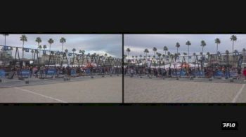 Women - Sandbox - Redline - Heat 33 - 45-49 / 40-44