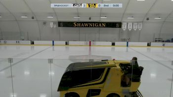 Replay: Home - 2024 Kelowna vs Shawnigan | Nov 30 @ 1 PM