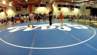 175 lbs Champ. Round 2 - Brady Greene, Grizzly Wrestling Club vs Luke Murray, Virginia Slaughterhouse