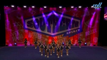 All-Star Revolution - HONOR [2025 L1 Youth - Small Day 2] 2025 Cheer Power Southern Nationals