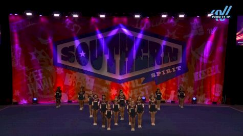 All-Star Revolution - HONOR [2025 L1 Youth - Small Day 2] 2025 Cheer Power Southern Nationals