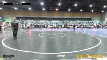 Replay: Mat 10 - 2025 Reno Worlds | Apr 6 @ 3 PM