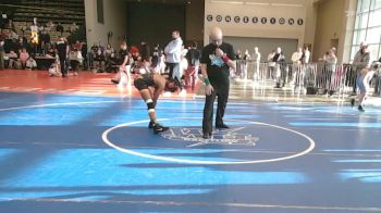 77 lbs Rr Rnd 5 - Paxton Fellows, Nebraska Elite - ESE vs Chase Smith, Revival Oange