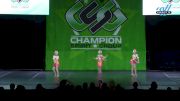 Majestic Dance Team - Majestic Tiny Jazz [2025 Tiny - Jazz Day 2] 2025 CSG Dance Grand Nationals
