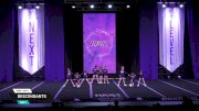 Descendants [2026 Day 1 Mini--Div 1] 2026 Next Level Grand Nationals