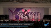 Brio Studios - All Star Cheer [2023 Junior - Hip Hop - Small Day 1] 2023 DanceFest Grand Nationals