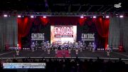 Spirit of Texas - Purple Diamonds [2025 L2 Junior - Medium Day 2] 2025 Encore Grand Nationals