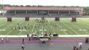 Rogues Hollow Regiment "toXic" at 2025 Bluecoats Opening Night Community Celebration