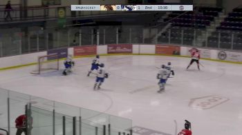 Replay: Home - 2024 Pembina U18 AAA vs Parkland U18 AAA | Dec 13 @ 7 PM