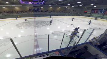 Replay: Home - 2025 TBD vs Worcester State | Feb 28 @ 2 PM