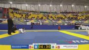 GABRIELA SANTIAGO NOVAIS vs RENATA HELOISA DE OLIVEIRA FALOS 2026 FPJJ Circuito Paulista GI Etapa 3