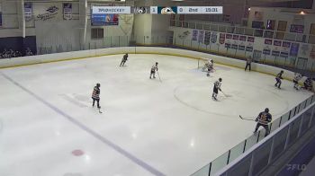 Replay: Home - 2023 New England vs New Hampshire | Sep 21 @ 11 AM