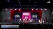 Woodlands Elite - Humble - Havoc [2025 L4 Junior - Small Day 2] 2025 Encore Grand Nationals