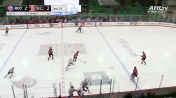 Replay: Away - 2024 Rochester vs Belleville | Dec 13 @ 6 PM