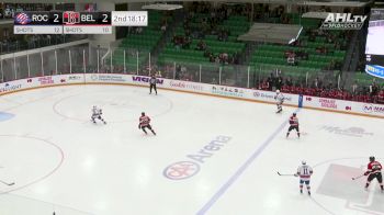 Replay: Home - 2024 Rochester vs Belleville | Dec 13 @ 6 PM