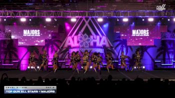 Top Gun All Stars - Majors [2026 L3 - U18 Day 2] 2026 Aloha Grand Nationals