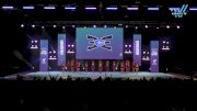East Celebrity Elite - Bombshells [2025 L6 Senior - Small Day 2] 2025 CHEERSPORT National All Star Cheerleading Championship