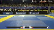 Ricardo Guerrero Ulate vs Jeremie Emmanuel Fischer 2026 Pan Jiu Jitsu IBJJF Championship