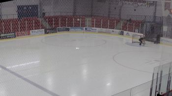 Replay: Home - 2025 Trappers vs Rockets | Aug 24 @ 9 AM