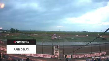 Full Replay | Nebraska Dirt Crown at US 30 Speedway 9/2/21 (Rainout)