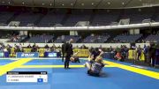 FREDERIC LEONHARD VOSGRÖNE vs FRANCISCO CUNEO 2022 World IBJJF Jiu-Jitsu No-Gi Championship