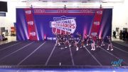 Cheer Legacy Allstars - Majesty [2022 L2 Junior - Small Day 1] 2022 NCA Toms River Classic