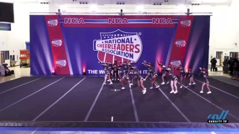 Cheer Legacy Allstars - Majesty [2022 L2 Junior - Small Day 1] 2022 NCA Toms River Classic