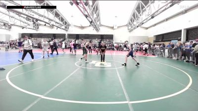 108-H lbs Consi Of 8 #2 - Jack Mulligan, Shore Thing WC vs Logan Stoeckel, South Plainfield