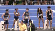 High School Boys' 60m, Finals 19