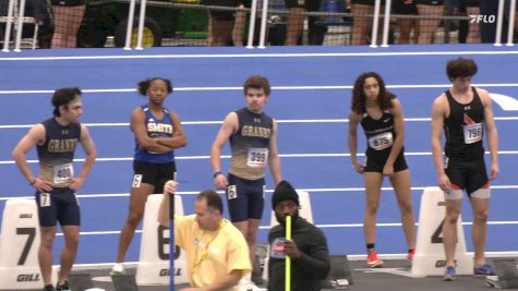 High School Boys' 60m, Finals 19