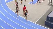 High School Girls' 400m, Finals 1 - Age 13-14