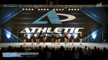 TAG Athletics - Krypton [2026 L2 Junior - Novice - Restrictions - D2 Day 1] 2026 Athletic Championships Atlanta Nationals