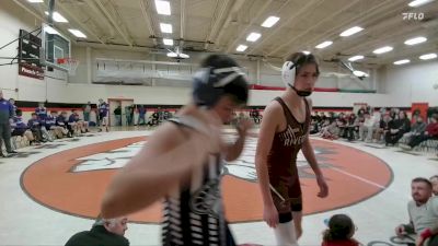 113 lbs Round 5 (6 Team) - Wyatt Rhamy, Glenrock vs Liam Winters, Riverton