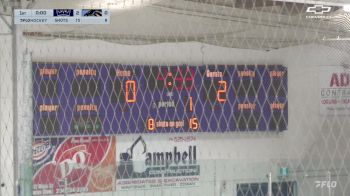 Replay: Home - 2025 Dauphin vs Swan Valley | Sep 19 @ 6 PM