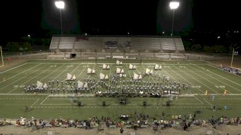 Rouse High School "The Liminal Space" at 2025 Texas Marching Classic