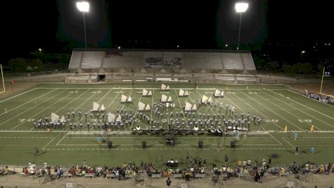 Rouse High School "The Liminal Space" at 2025 Texas Marching Classic
