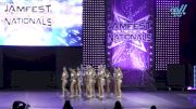 Dance Dynamics - Youth Select Large Jazz [2025 Youth - Jazz - Large Day 1] 2025 JAMfest Dance Super Nationals