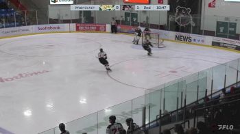 Replay: Away - 2024 Powell River vs Alberni Valley | Oct 20 @ 1 PM