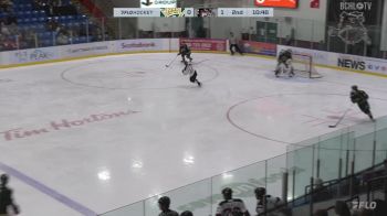 Replay: Home - 2024 Powell River vs Alberni Valley | Oct 20 @ 1 PM