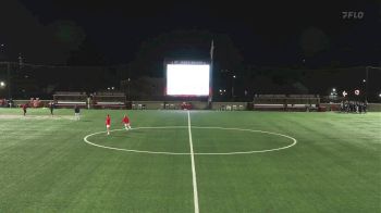 Replay: CCNY vs St. Johns - 2024 CCNY vs St. John's | Nov 4 @ 6 PM