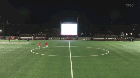 Replay: CCNY vs St. Johns - 2024 CCNY vs St. John's | Nov 4 @ 6 PM