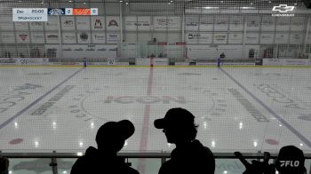 Replay: Home - 2025 Steinbach vs Winkler | Sep 19 @ 7 PM