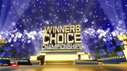 Replay: Winner's Choice Live at Foxwoods | Jan 17 @ 8 AM