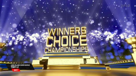 Replay: Winner's Choice Live at Foxwoods | Jan 17 @ 8 AM