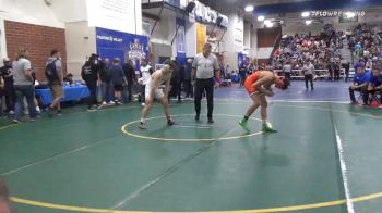 152 lbs Prelims - Riley Taylor, Chino vs Ricardo Trevino, Central